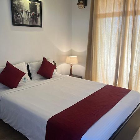 Martins Crest Hotel Patnem Beach Ngoại thất bức ảnh